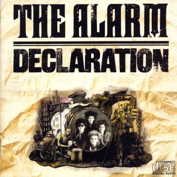 Alarm - Declaration