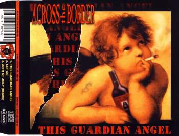 Across The Border - This Guardian Angel