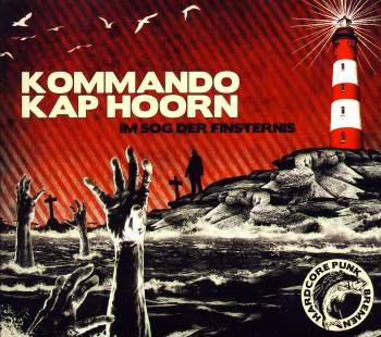Kommando Kap Hoorn - Im Sog Der Finsternis