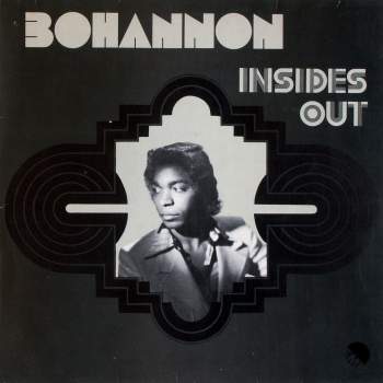 Bohannon - Insides Out