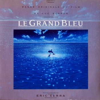 Various - Le Grand Bleu (The Big Blue)