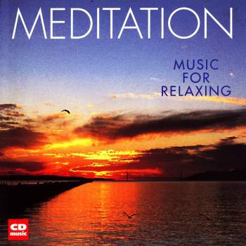 Various - Meditation - Music For Relaxing