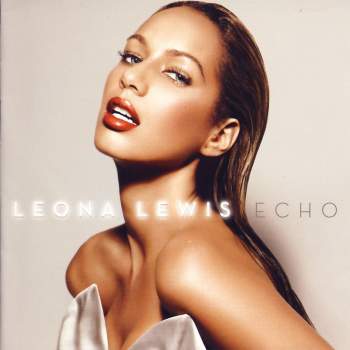 Lewis, Leona - Echo