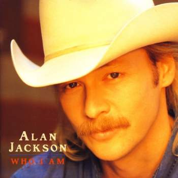 Jackson, Alan - Who I Am