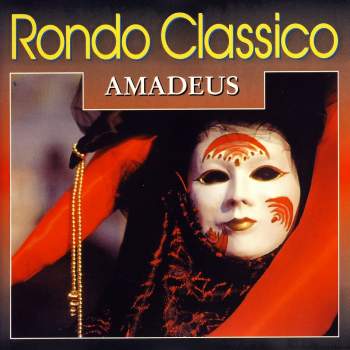 Rondo Classico - Amadeus