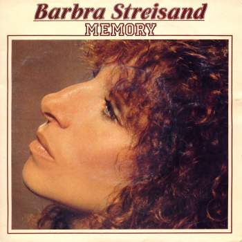 Streisand, Barbra - Memory