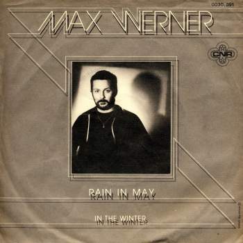 Werner, Max - Rain In May
