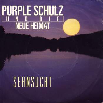 Purple Schulz - Sehnsucht