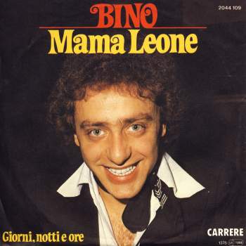 Bino - Mama Leone