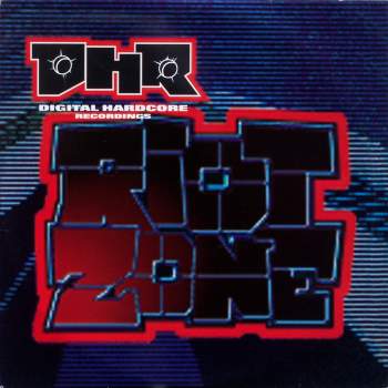 Various - Riot Zone