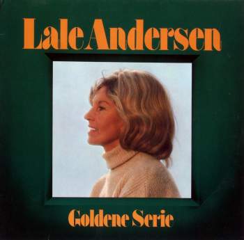 Andersen, Lale - Golden Serie