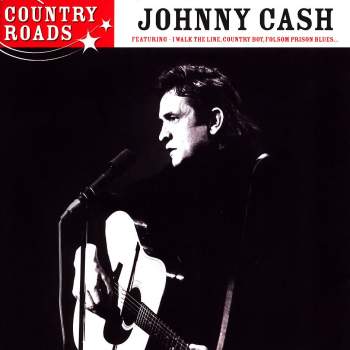 Cash, Johnny - Country Roads
