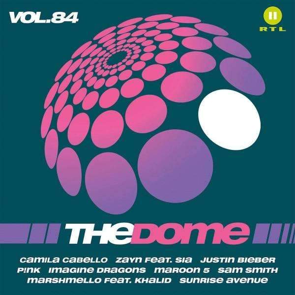 Various Artists - The Dome Vol. 84