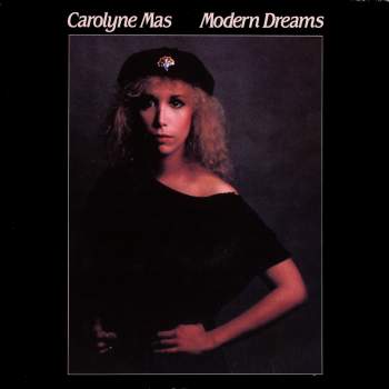 Mas, Carolyne - Modern Dreams