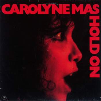 Mas, Carolyne - Hold On