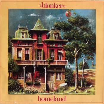 Blonker - Homeland