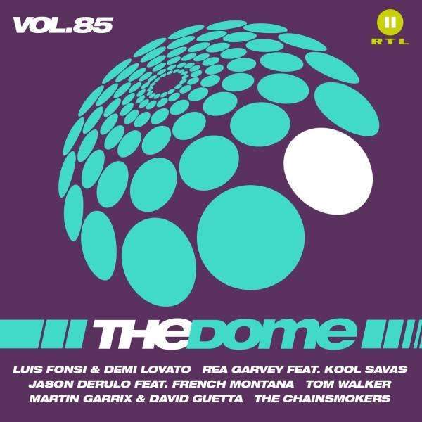 Various - The Dome Vol. 85