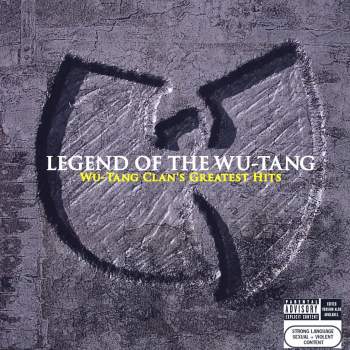 Wu-Tang Clan - Legend Of The Wu-Tang Wu-Tang Clan'S Greatest Hits