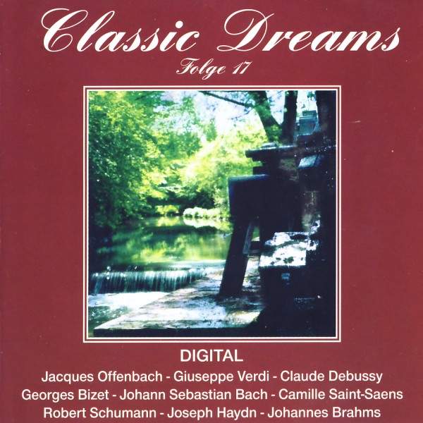 Various Artists - Classic Dreams Folge 17
