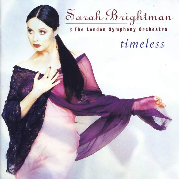 Sarah Brightman - Timeless