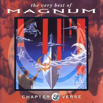 Magnum - Chapter And Verse (The Very Best Of Magnum)