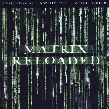 Various - Matrix Reloaded