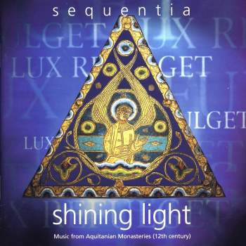 Sequentia - Shining Light