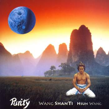 Wang ShanTi & Hsun Wang - Purity.