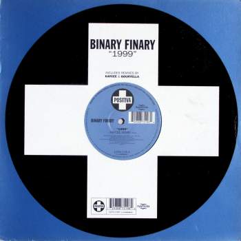 Binary Finary - 1999