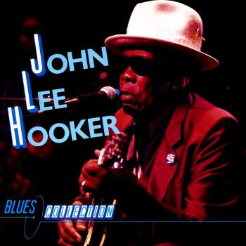 Hooker, John Lee - Blues Collection