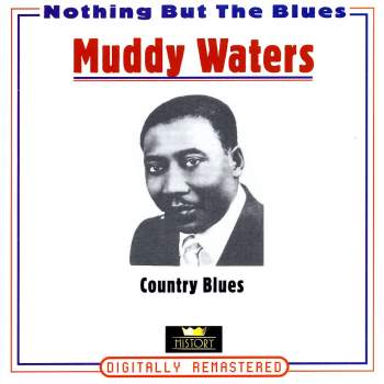 Muddy Waters - Country Blues
