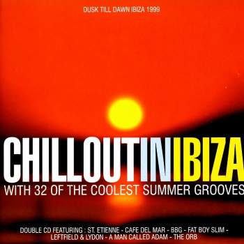 Various - Chillout In Ibiza