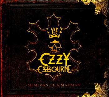 Osbourne, Ozzy - Memoirs Of A Madman