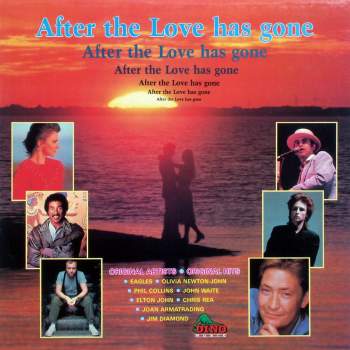 Various - After The Love Has Gone