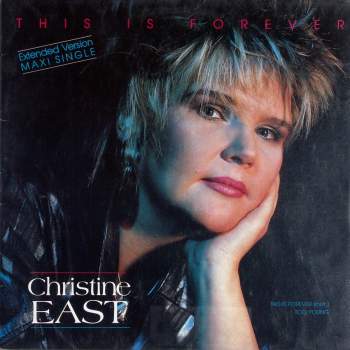 East, Christine - This Is Forever
