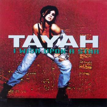 Tayah - I Wish Upon A Star