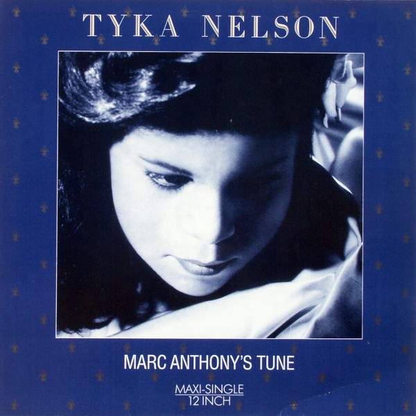 Tyka Nelson - Marc Anthony's Tune