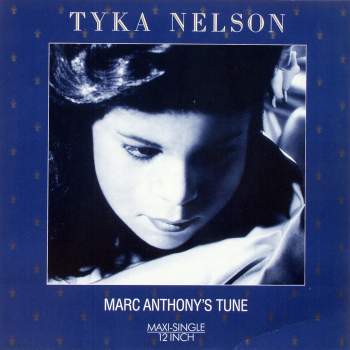Nelson, Tyka - Marc Anthony's Tune