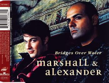 Marshall & Alexander - Bridges Over Water