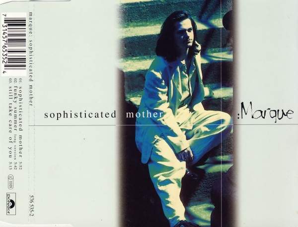Marque - Sophisticated Mother