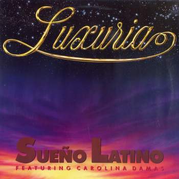 Sueno Latino - Luxuria