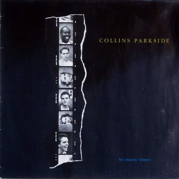 Collins Parkside - So Many Times