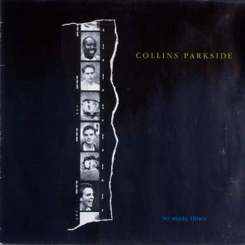 Collins Parkside - So Many Times