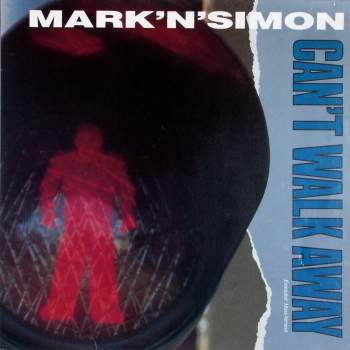 Mark 'n' Simon - Can't Walk Away