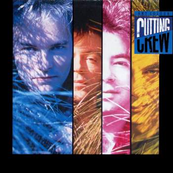 Cutting Crew - Any Colour