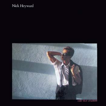 Heyward, Nick - Take That Situation