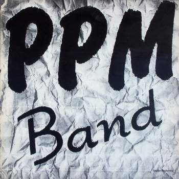 PPM Band - Running Through / Step By Step