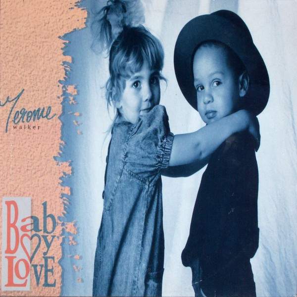 Jerome Walker - Baby Love