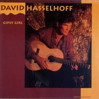 Hasselhoff, David - Gipsy Girl