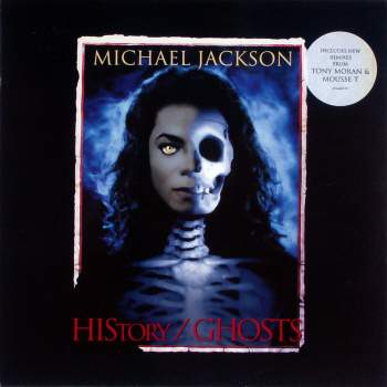 Jackson, Michael - History / Ghosts